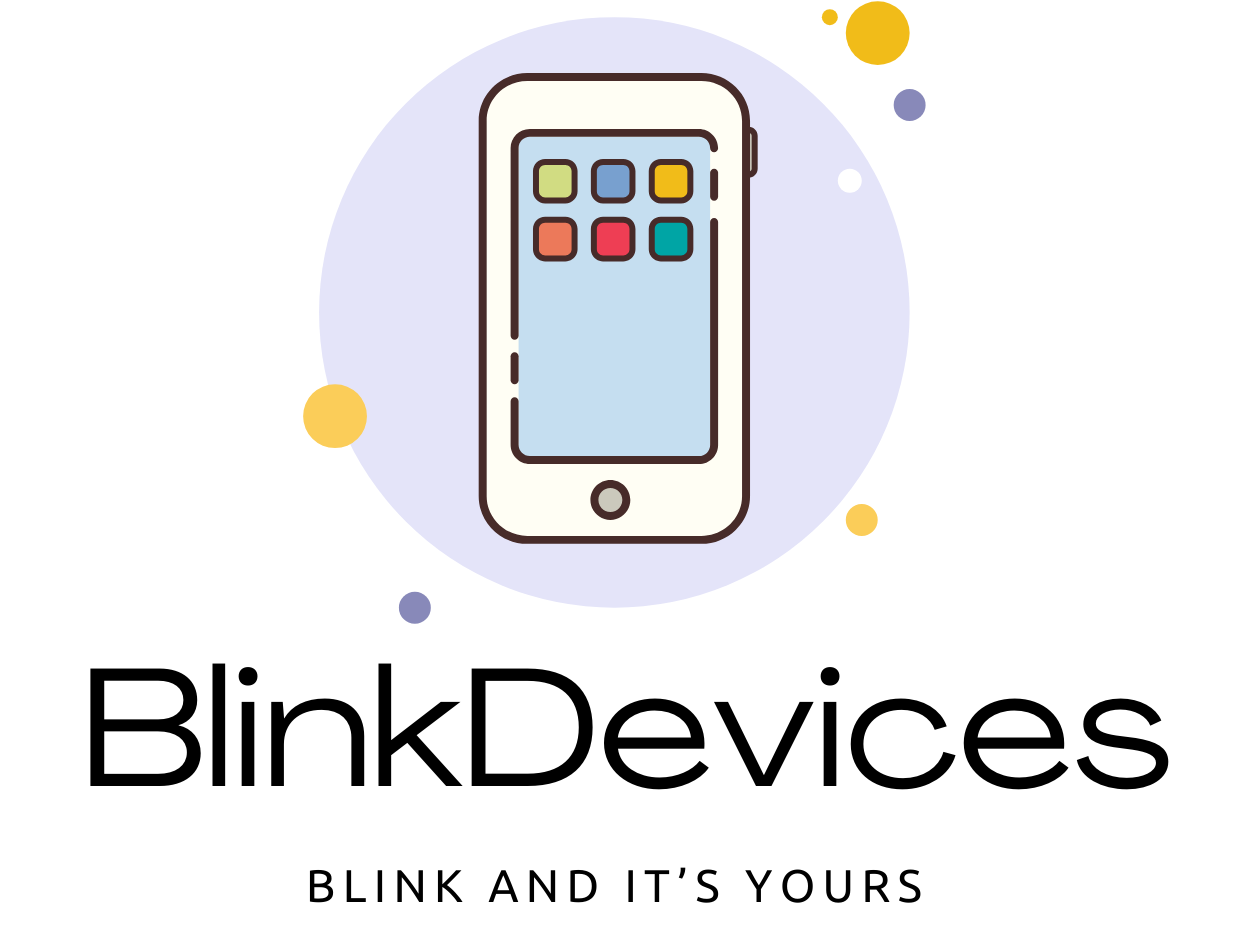 Blink Devices